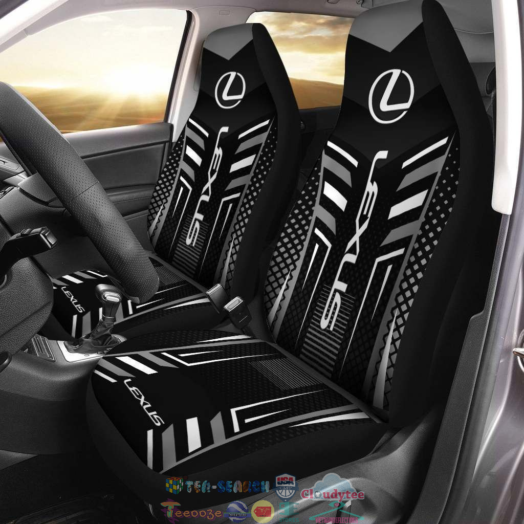 Lexus ver 6 Car Seat Covers