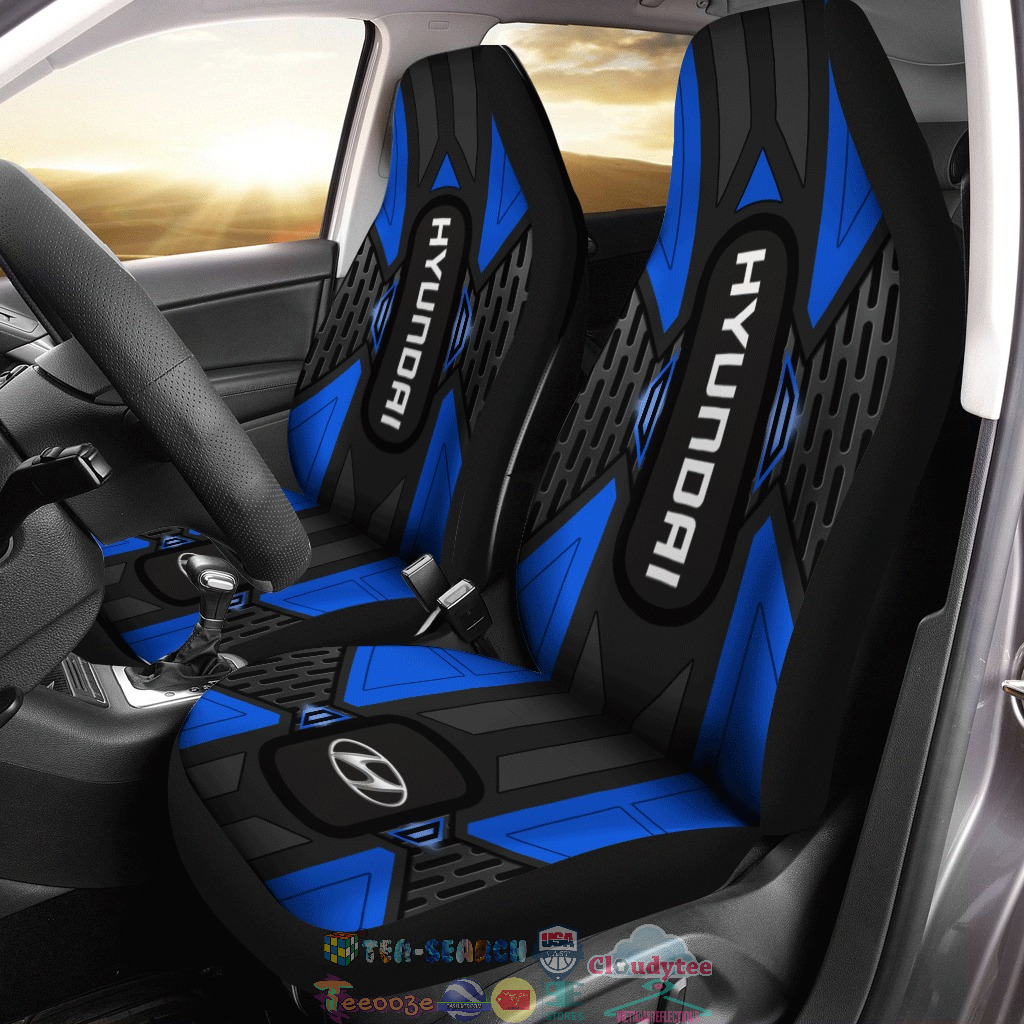 Hyundai ver 5 Car Seat Covers