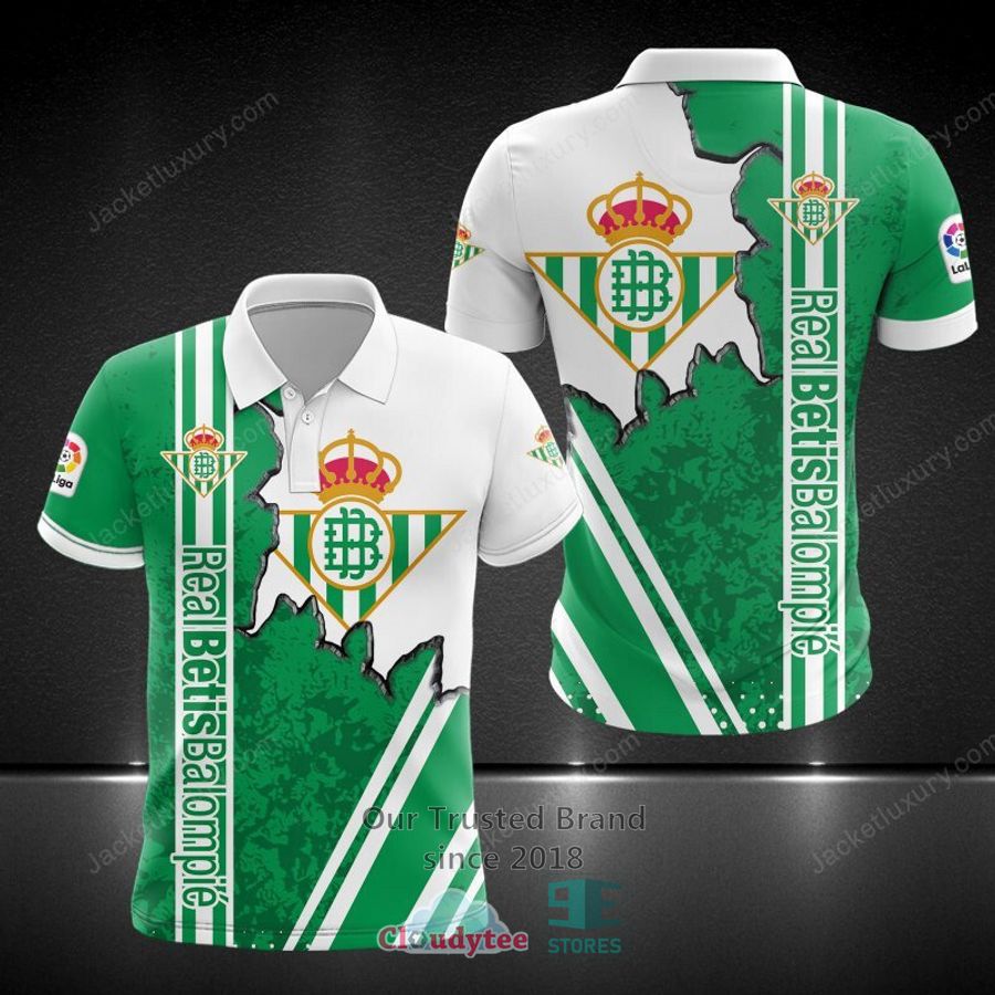 Real Betis Balompie 3D Hoodie, Shirt - Wow! This is gracious
