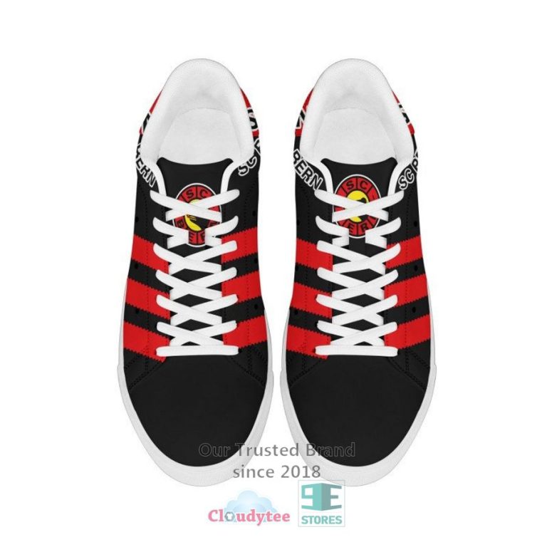 SC Bern Stan Smith Shoes - Loving click