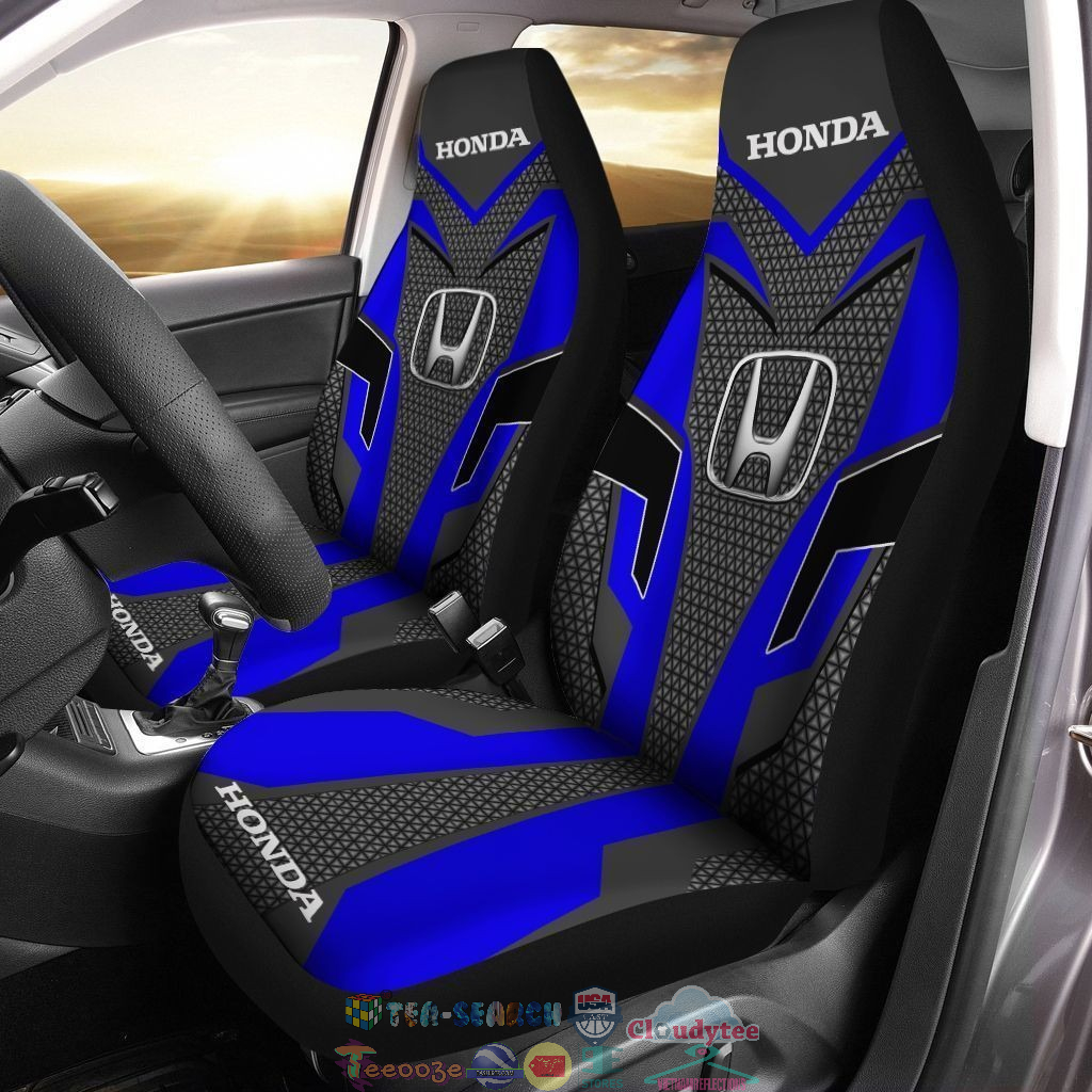 Honda ver 3 Car Seat Covers