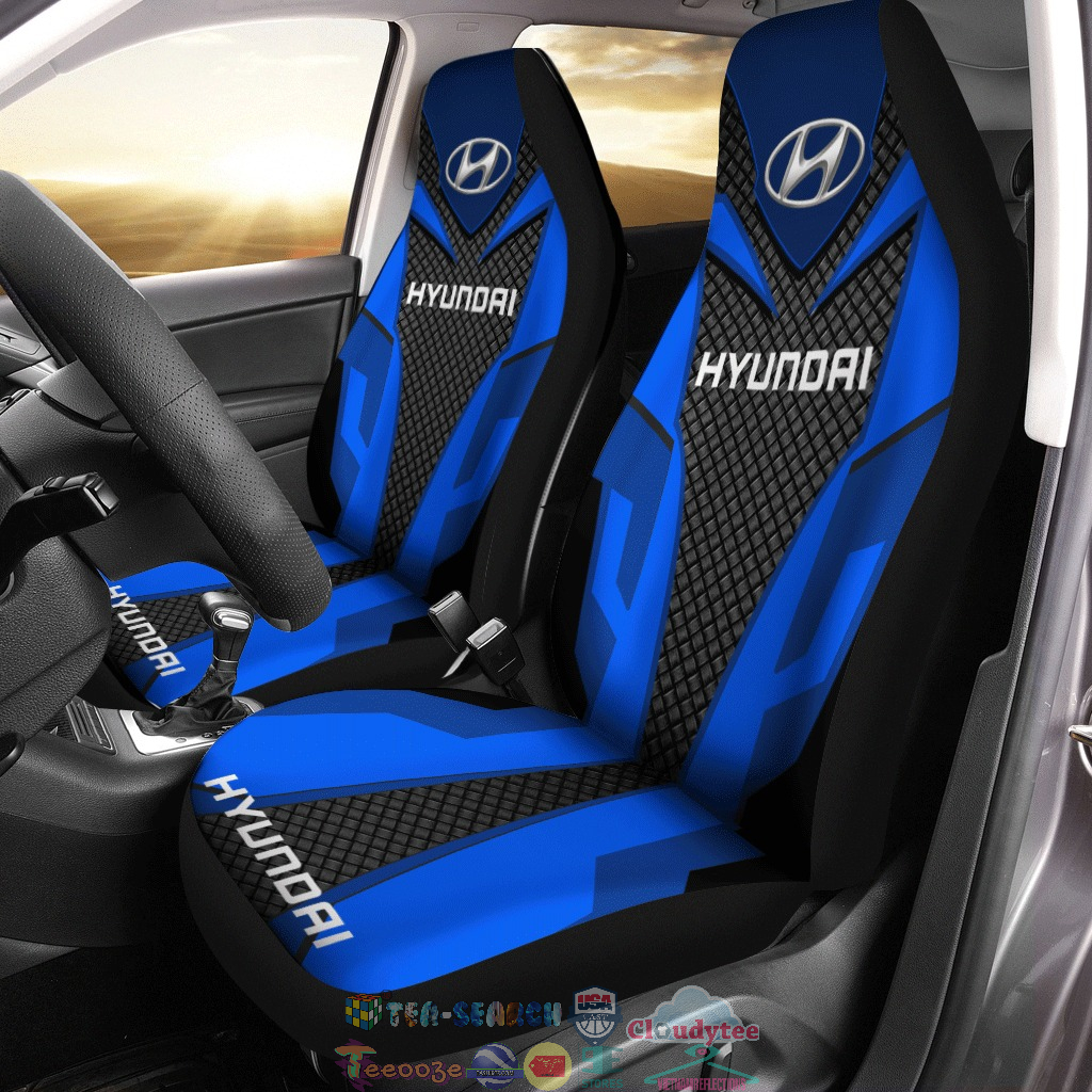 Hyundai ver 4 Car Seat Covers