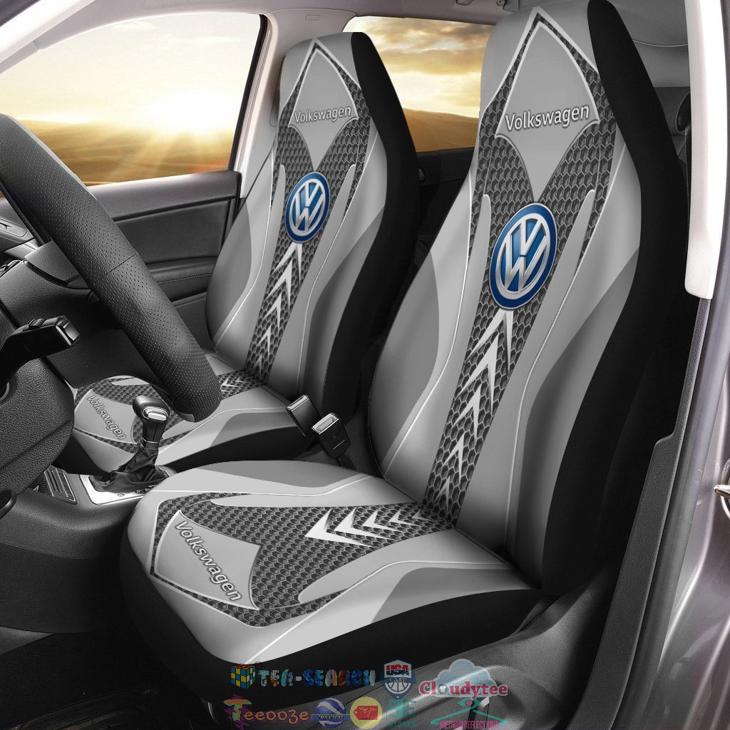 Volkswagen ver 7 Car Seat Covers