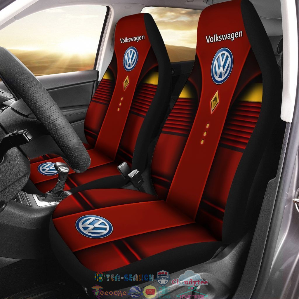 Volkswagen ver 13 Car Seat Covers