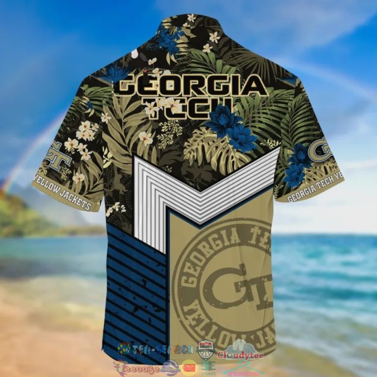 ydlmI46R-TH110722-30xxxGeorgia-Tech-Yellow-Jackets-NCAA-Tropical-Hawaiian-Shirt-And-Shorts1.jpg