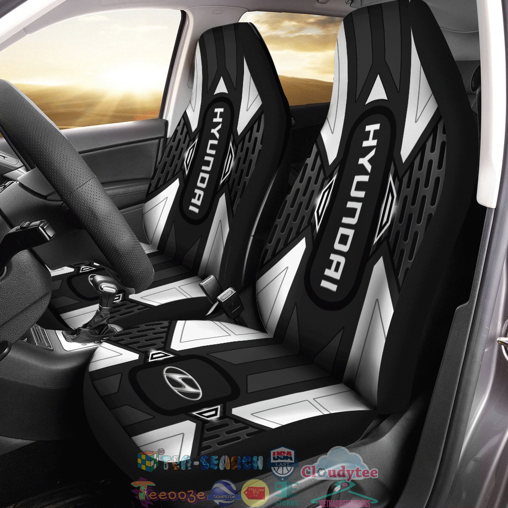 Hyundai Car Seat Covers