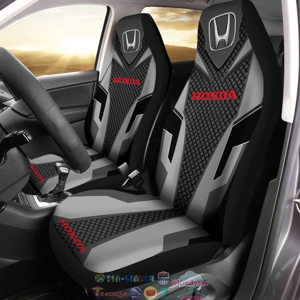 Honda ver 16 Car Seat Covers