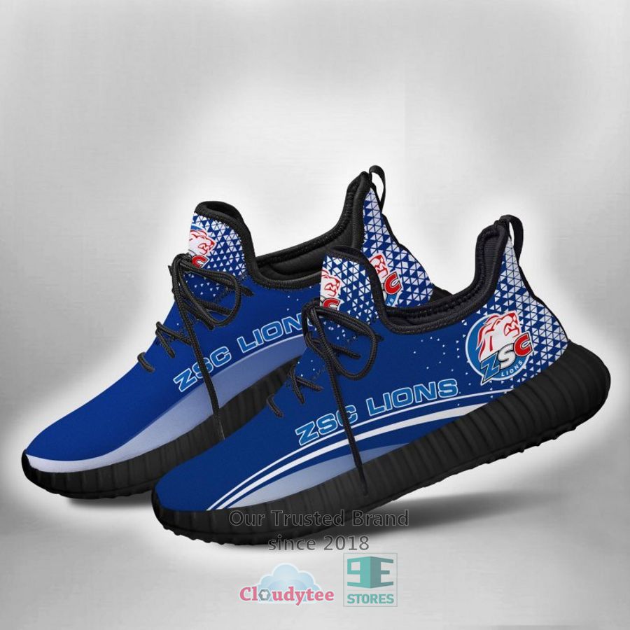 NEW ZSC Lions Reze Shoes 10