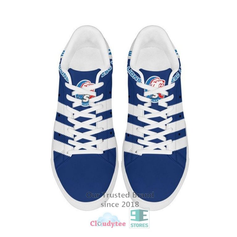 NEW ZSC Lions Stan Smith Shoes 14