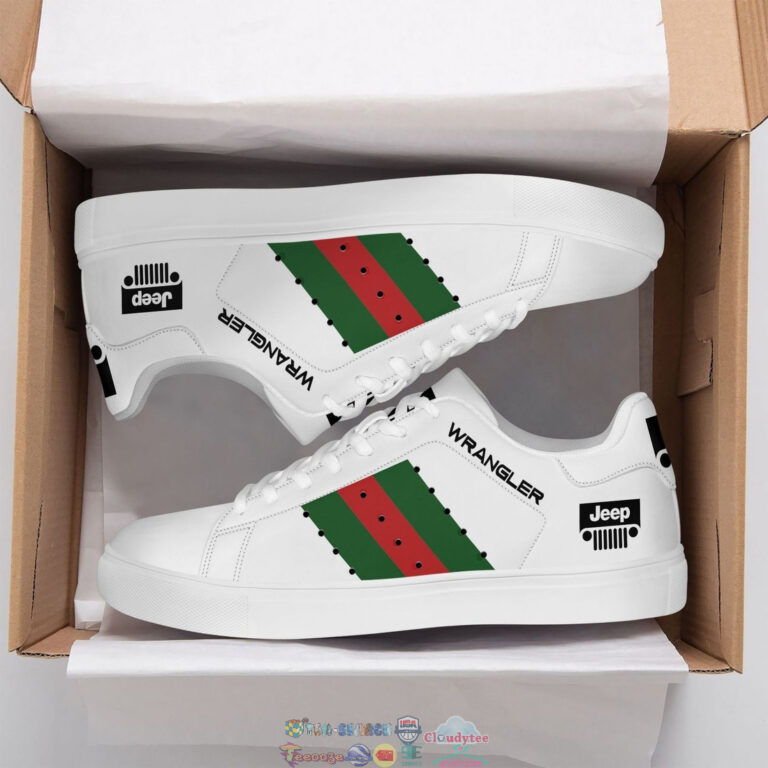 5MtD0QnL-TH260822-39xxxJeep-Wrangler-Green-Red-Stripes-Style-2-Stan-Smith-Low-Top-Shoes.jpg