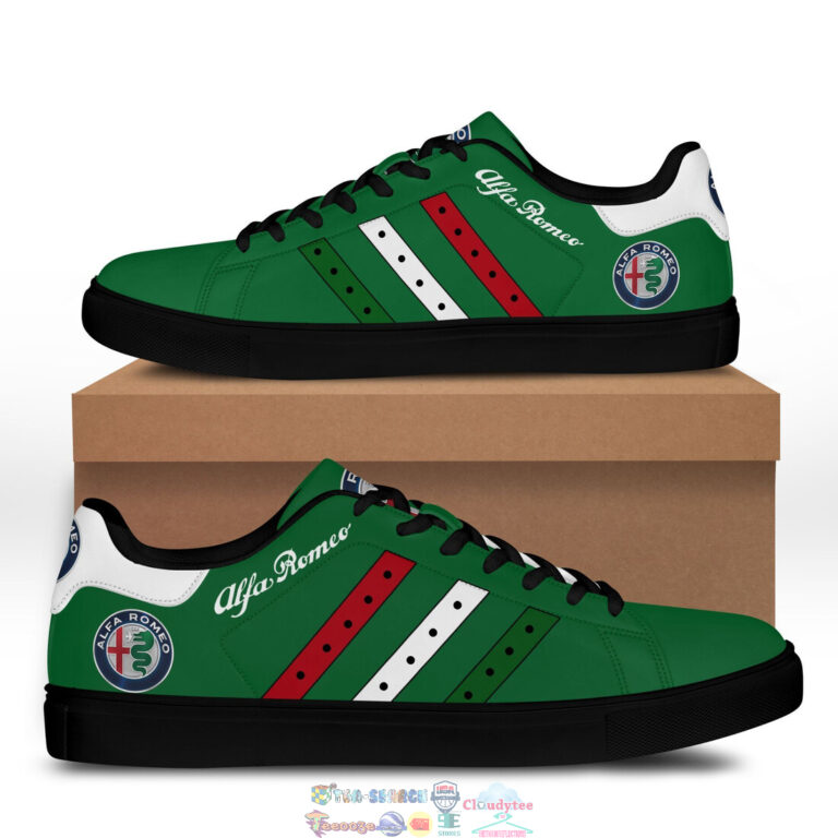 7cZ6yMXq-TH290822-49xxxAlfa-Romeo-Red-White-Green-Stripes-Style-5-Stan-Smith-Low-Top-Shoes1.jpg