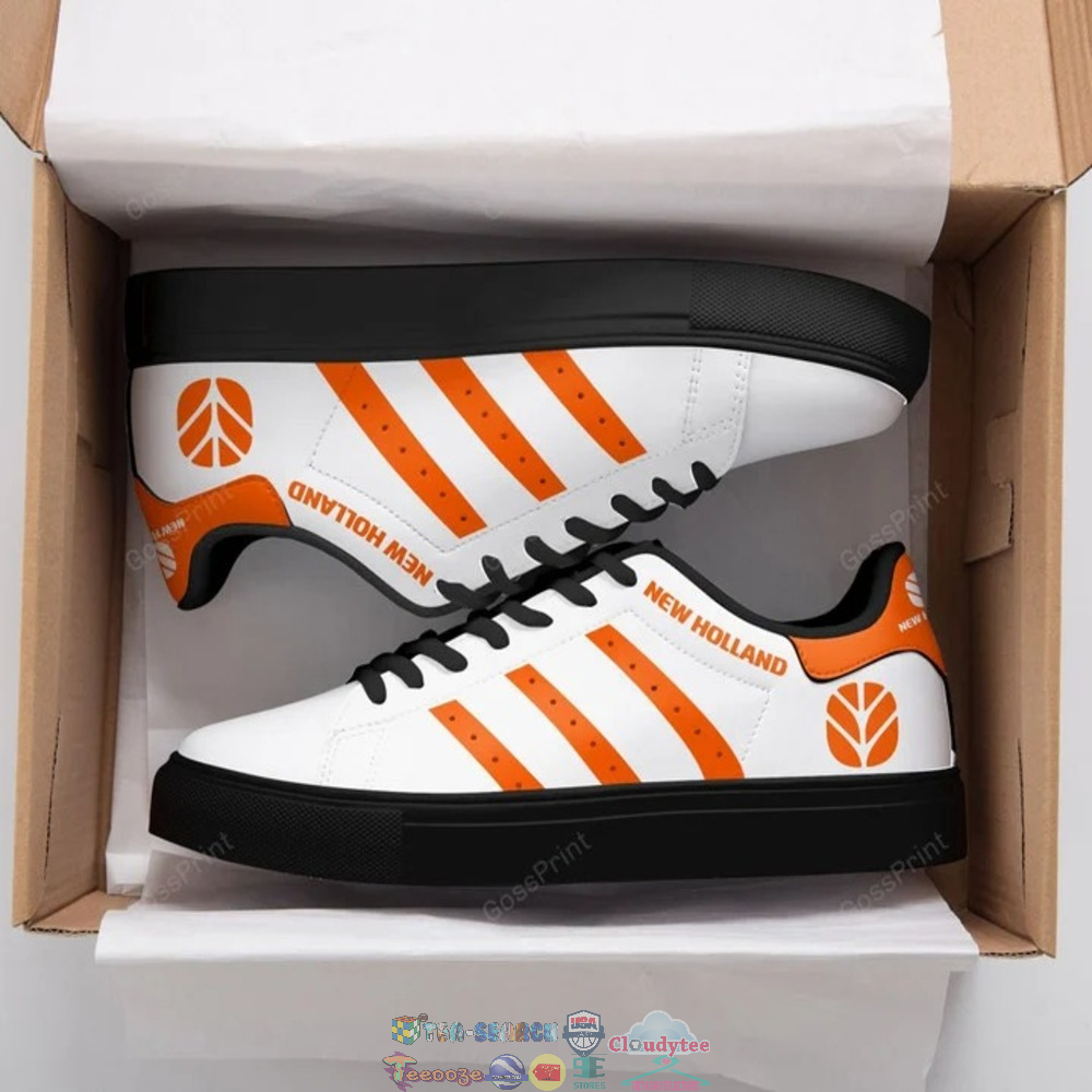 9NbxVw1O-TH190822-32xxxNew-Holland-Agriculture-Orange-Stripes-Stan-Smith-Low-Top-Shoes3.jpg