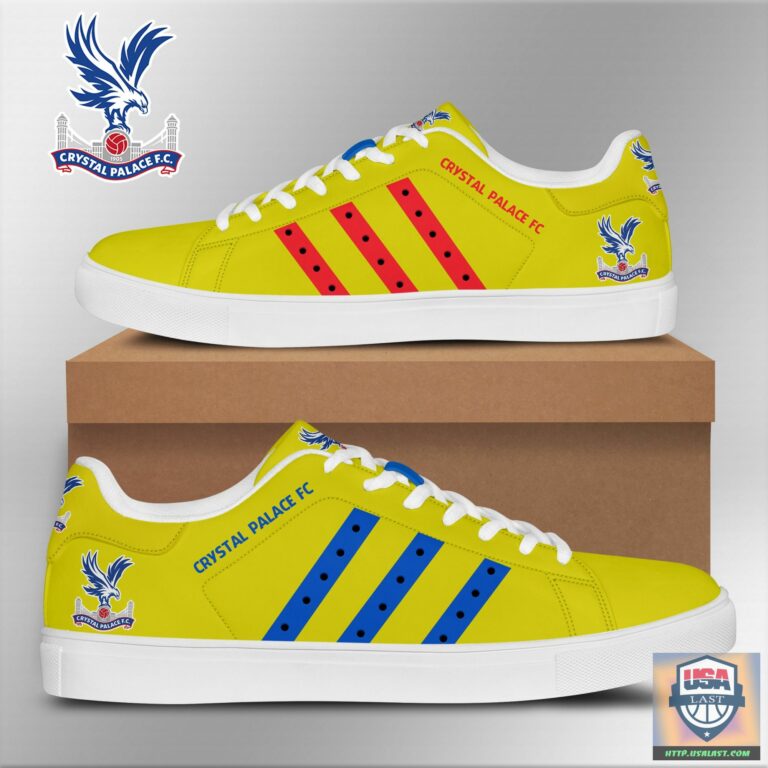9yfpOX9l-T170822-02xxxEPL-Crystal-Palace-FC-Yellow-Stan-Smith-Shoes-Blue-Red-Lines-1.jpg