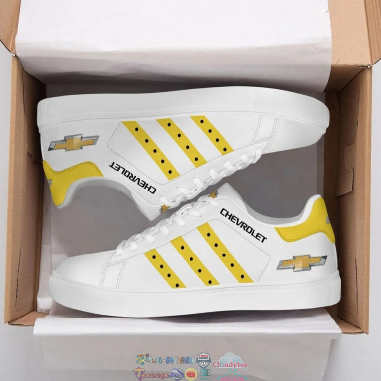 Abxriebo-TH250822-31xxxChevrolet-Yellow-Stripes-Stan-Smith-Low-Top-Shoes2.jpg