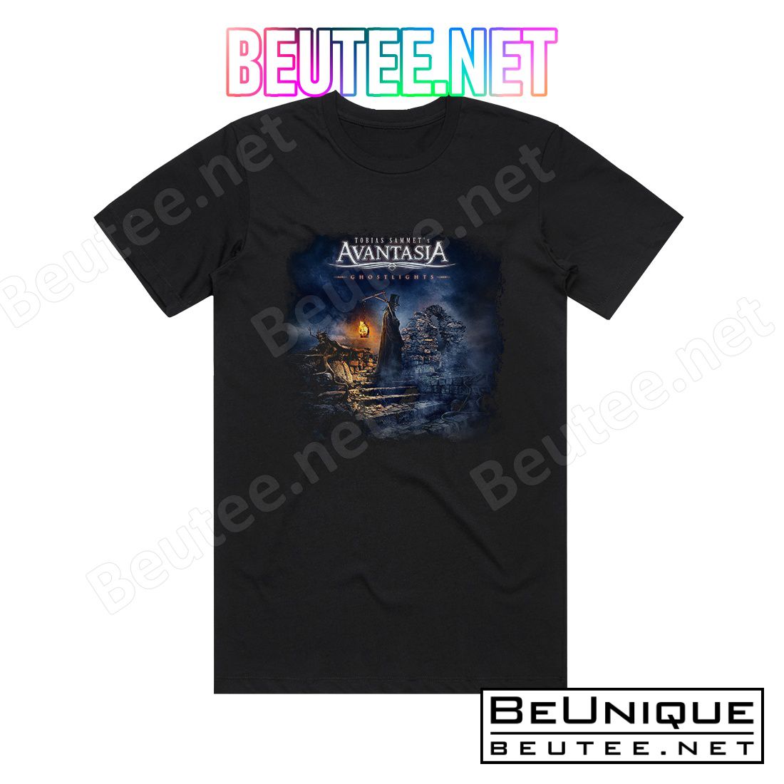 t shirt avantasia