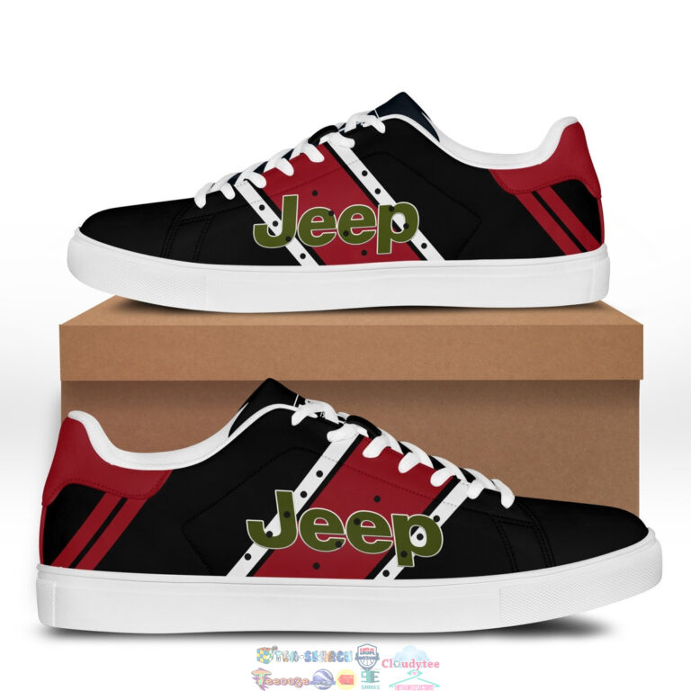 N3OczqWd-TH260822-48xxxJeep-Red-White-Stripes-Stan-Smith-Low-Top-Shoes.jpg