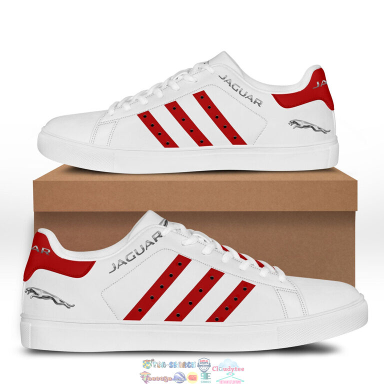 SP78li8q-TH270822-45xxxJaguar-Red-Stripes-Stan-Smith-Low-Top-Shoes2.jpg