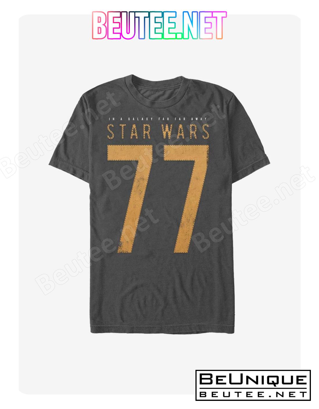 Star Wars Big 77 T-Shirt