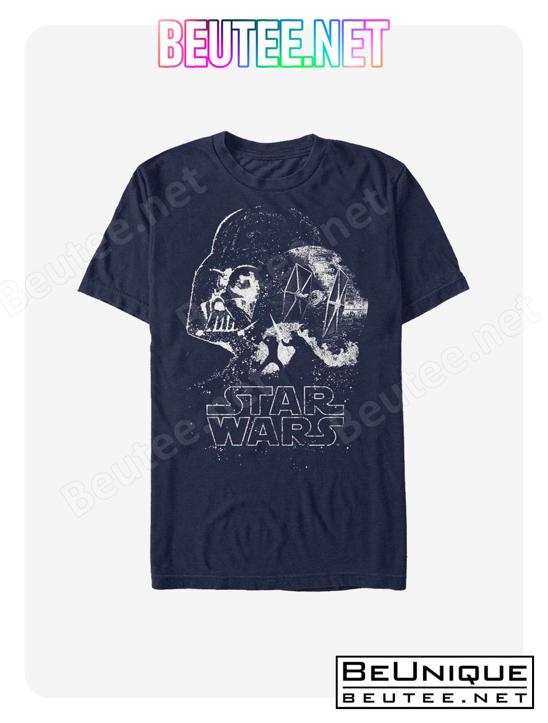 Star Wars Epic Stars T-Shirt