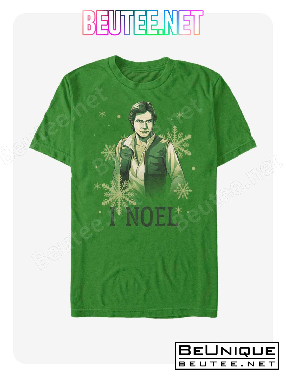 Star Wars I Noel T-Shirt
