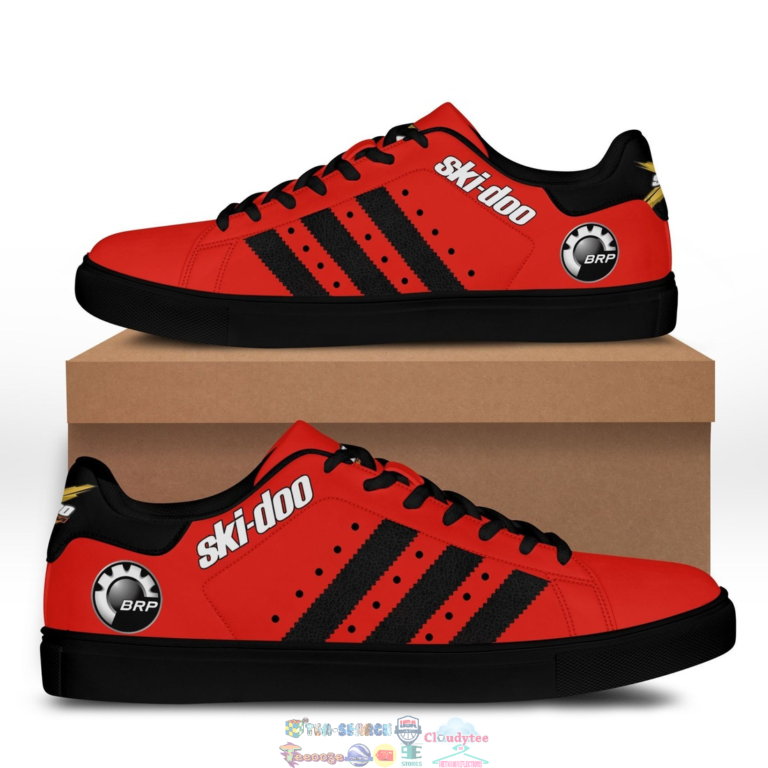 UWCERB8D-TH260822-56xxxSki-Doo-Black-Stripes-Style-3-Stan-Smith-Low-Top-Shoes3.jpg