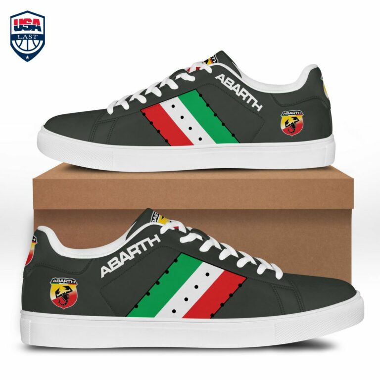 abarth-green-white-red-stripes-style-4-stan-smith-low-top-shoes-1-HFwNo.jpg