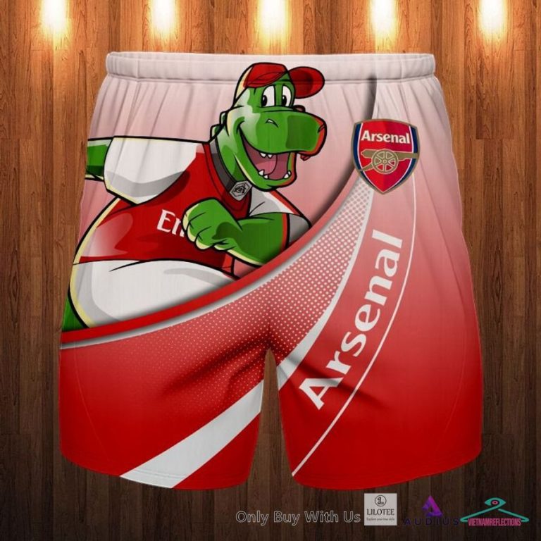 NEW Arsenal F.C Light red Hoodie, Pants 20
