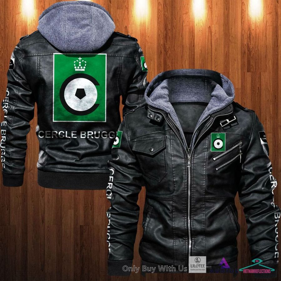 Order your 3D jacket today! 225