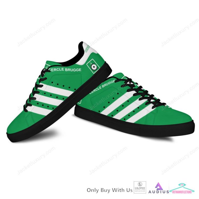 Cercle Brugge K.SV Stan Smith Shoes - My favourite picture of yours
