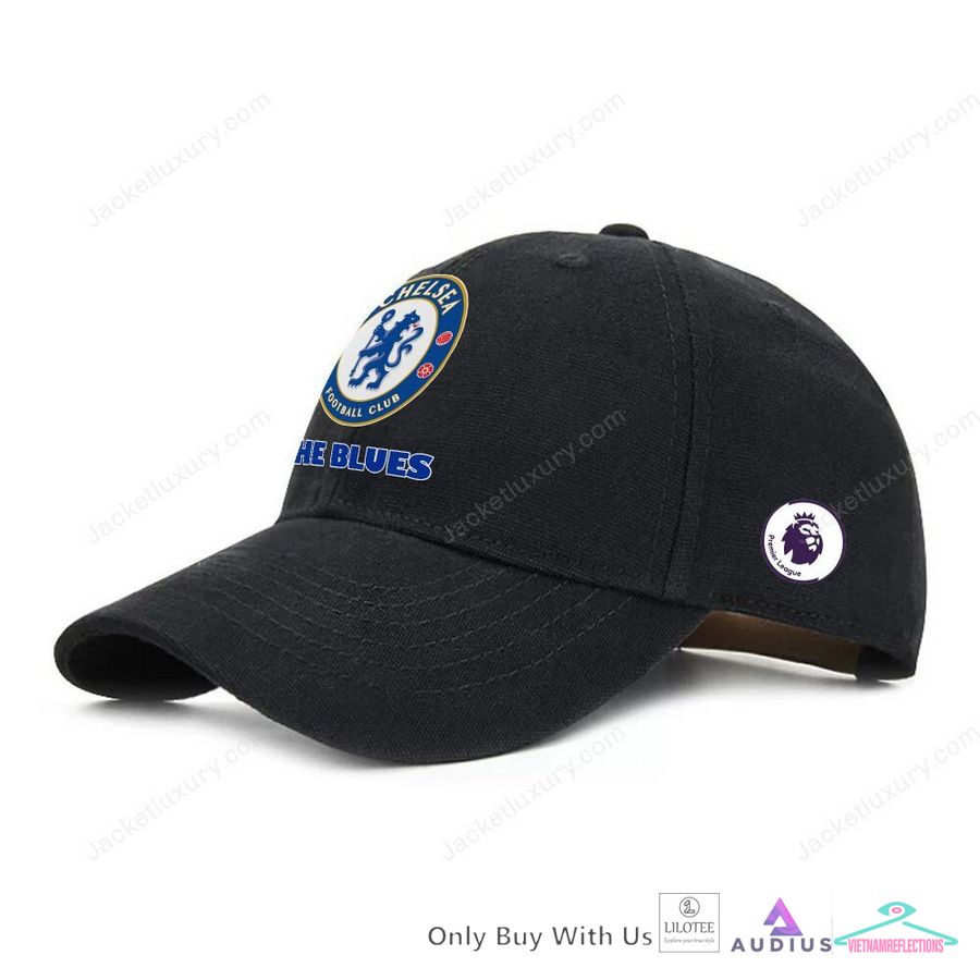 NEW Chelsea F.C. Hat 2