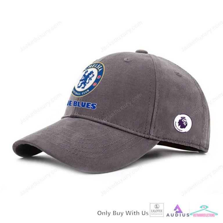 NEW Chelsea F.C. Hat 14