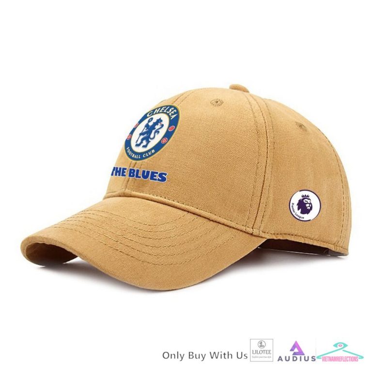 NEW Chelsea F.C. Hat 18