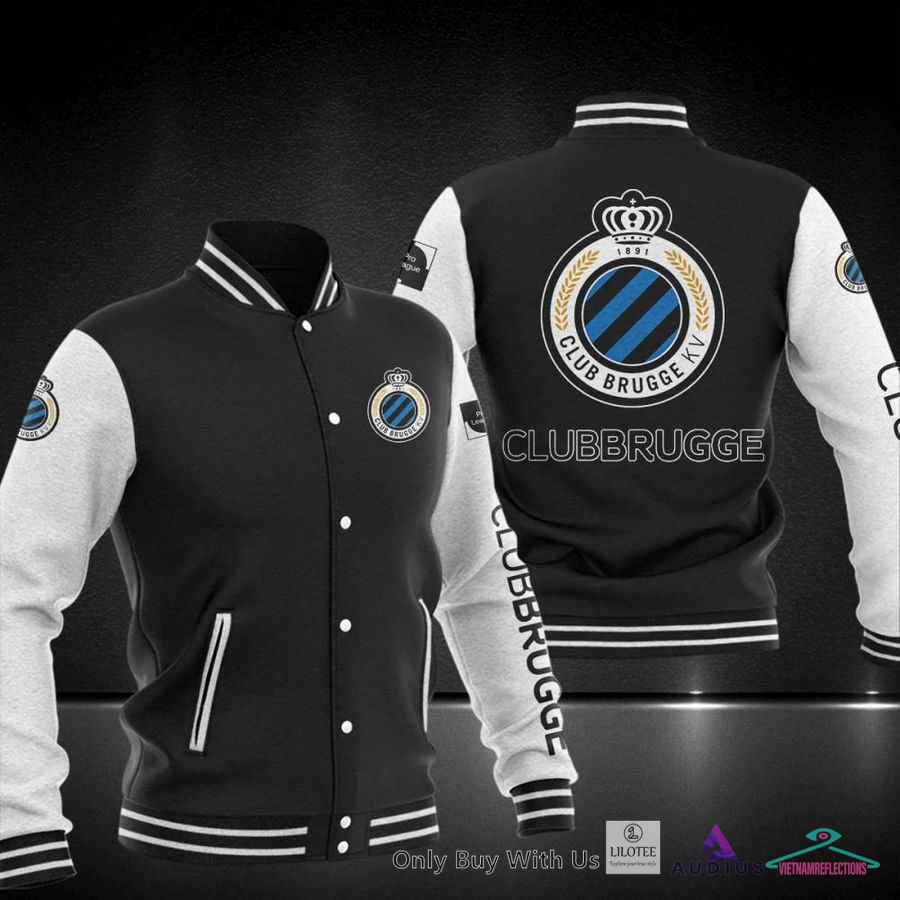 Order your 3D jacket today! 255