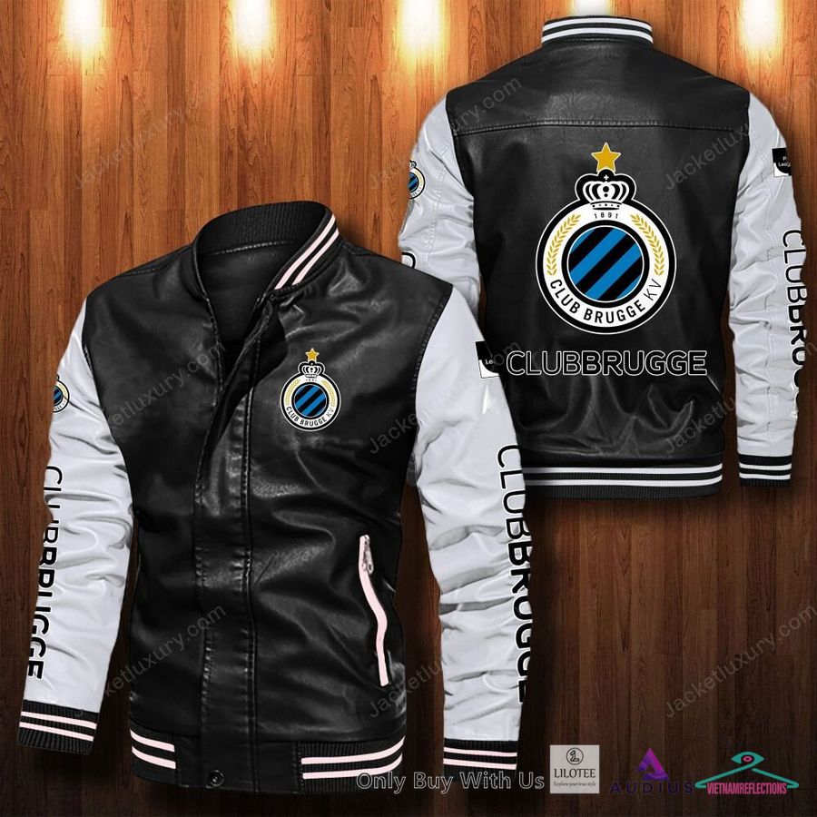 Order your 3D jacket today! 162