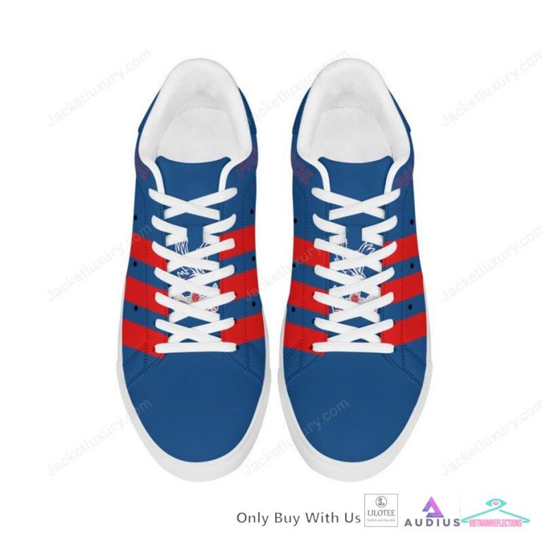 NEW Crystal Palace F.C Stan Smith Shoes 14