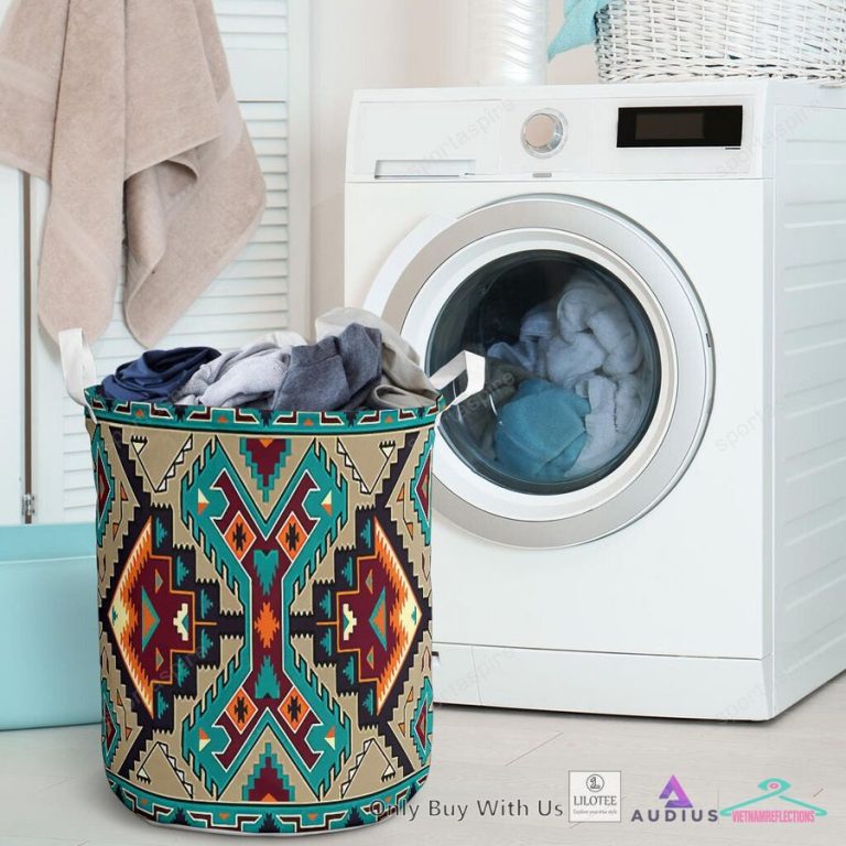 Culture Design Laundry Basket - Best picture ever