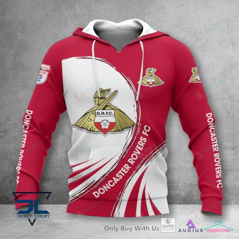 Doncaster Rovers FC Polo Shirt, hoodie - Best picture ever