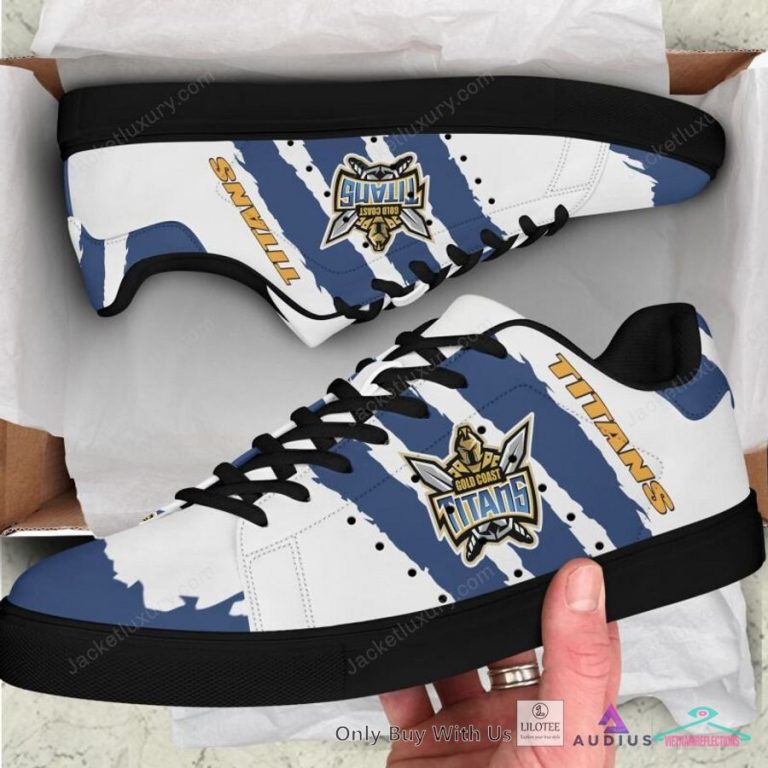 Gold Coast Titans Stan Smith Shoes - Wow! This is gracious