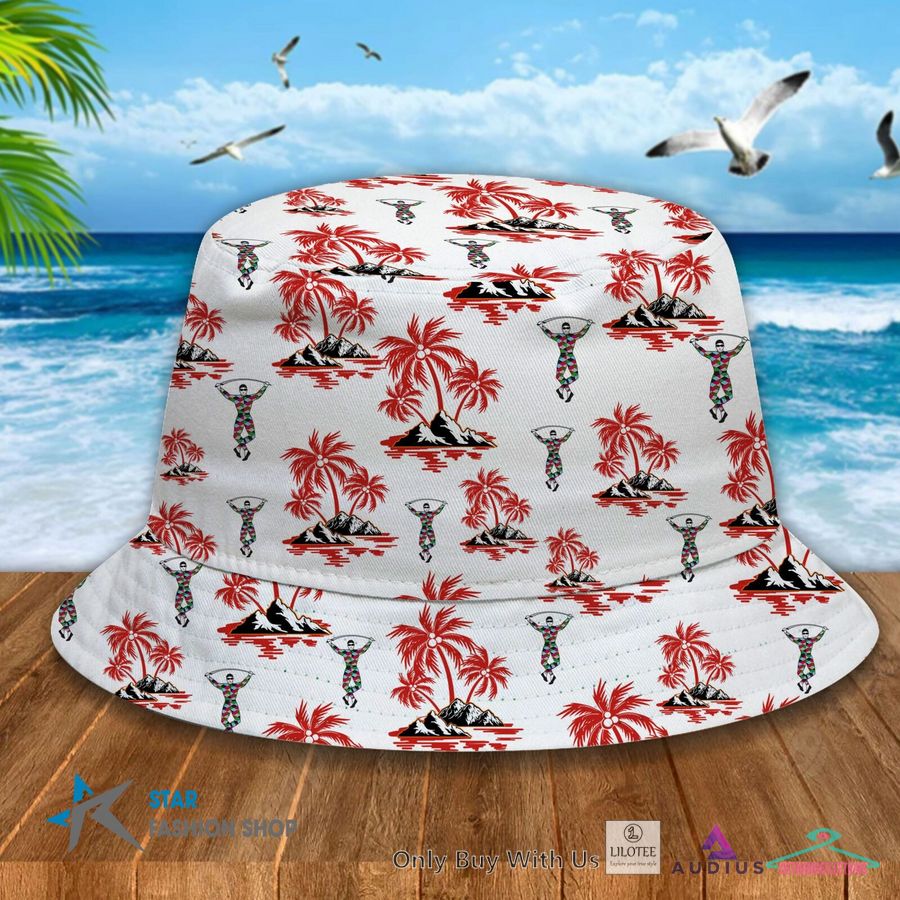 Check out some of the best bucket hat on the market today! 269