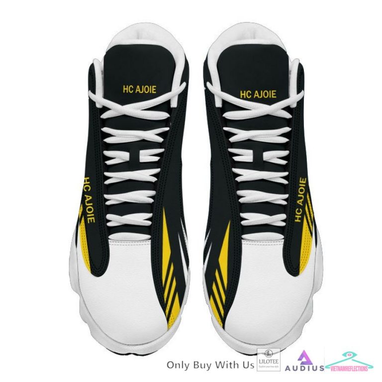 HC Ajoie Air Jordan 13 Sneaker - Rejuvenating picture