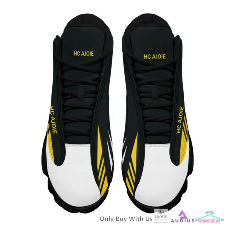 HC Ajoie Air Jordan 13 Sneaker - You look lazy