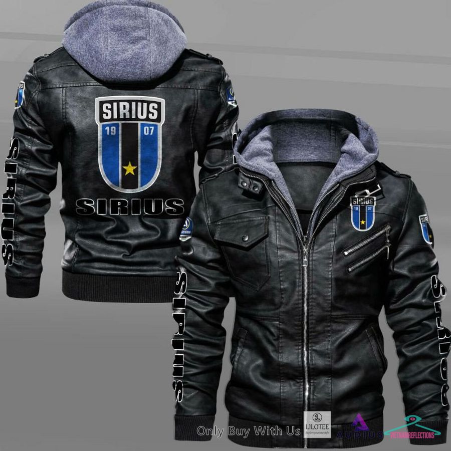 Order your 3D jacket today! 217