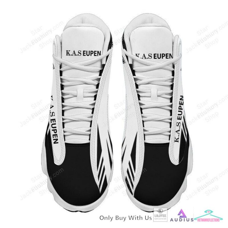 K.A.S. Eupen Air Jordan 13 Sneaker Shoes - Beautiful Mom, beautiful daughter