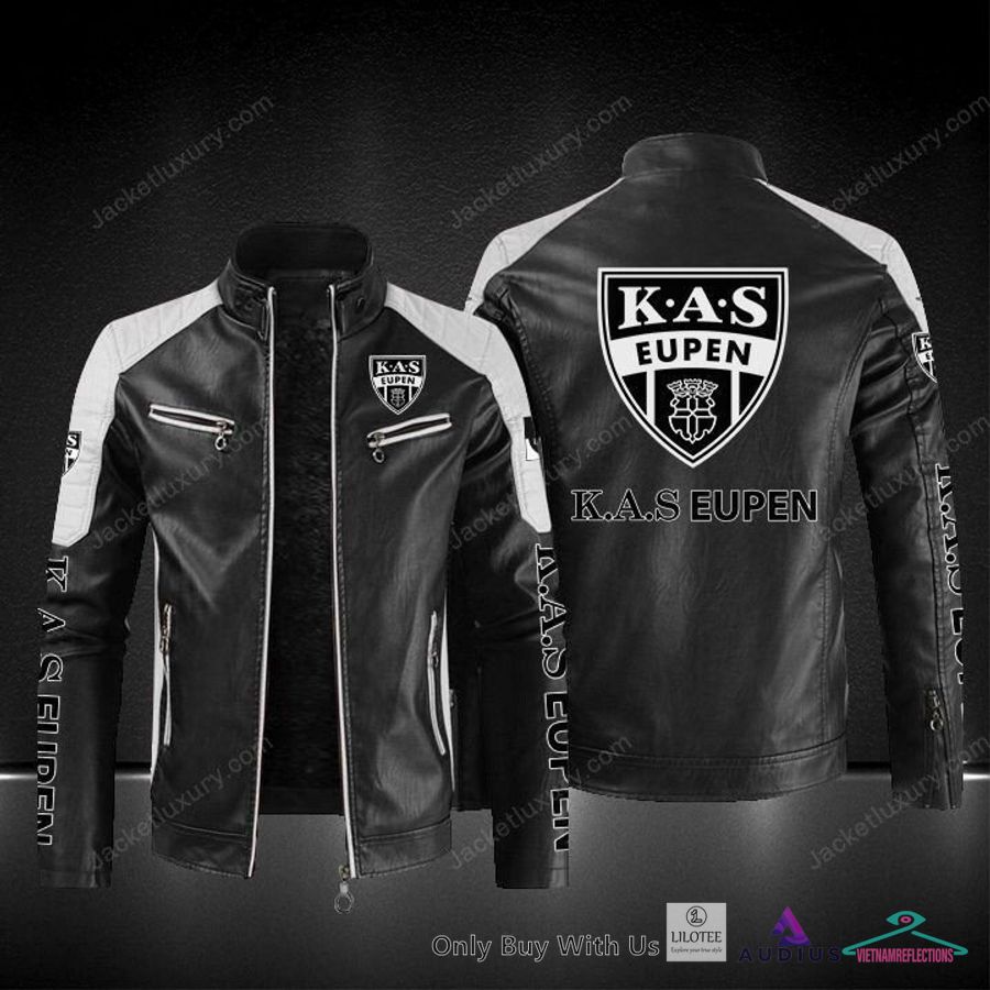 Order your 3D jacket today! 20