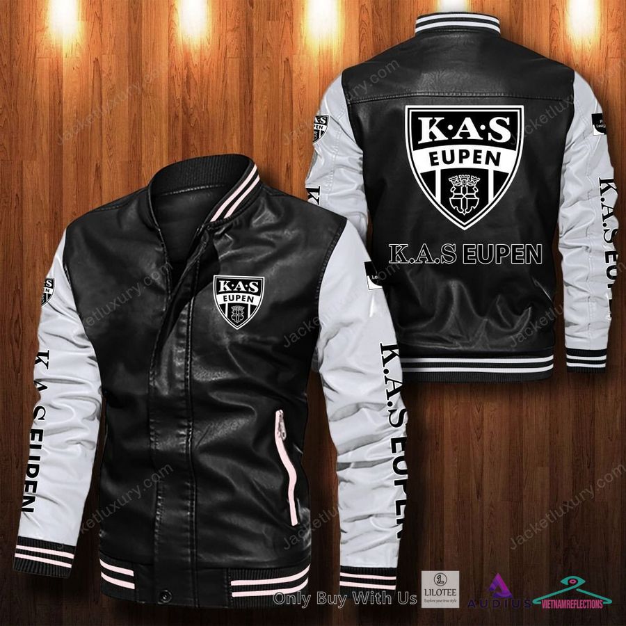 Order your 3D jacket today! 161