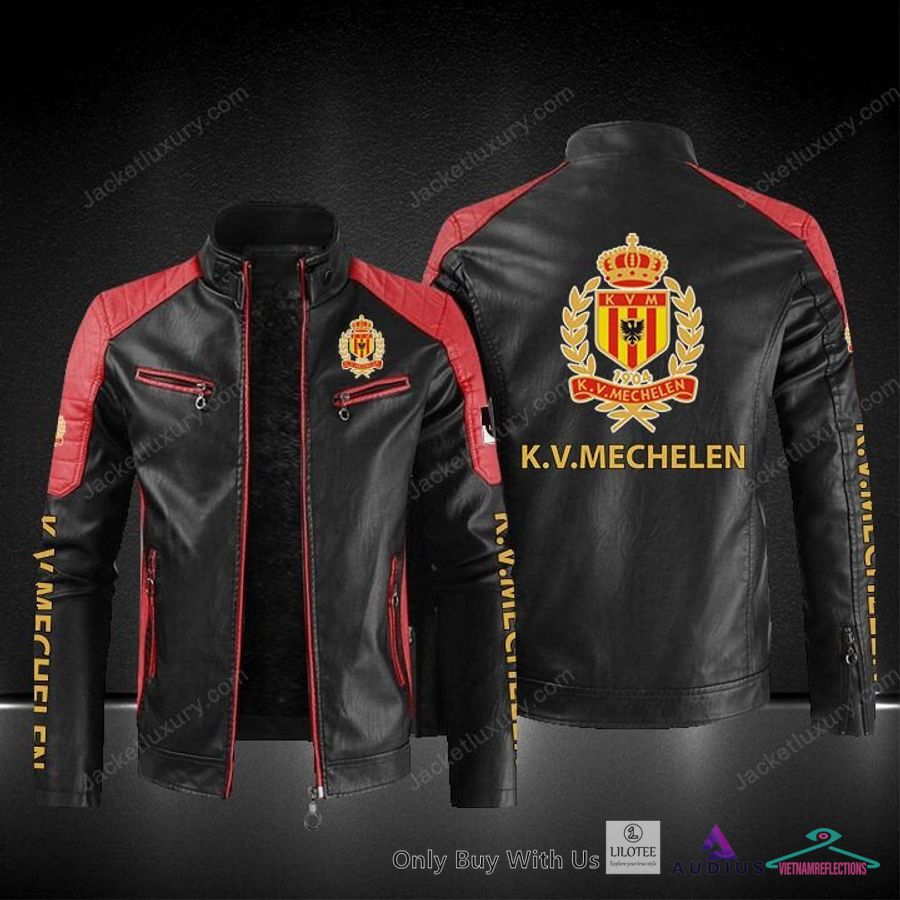 Order your 3D jacket today! 30
