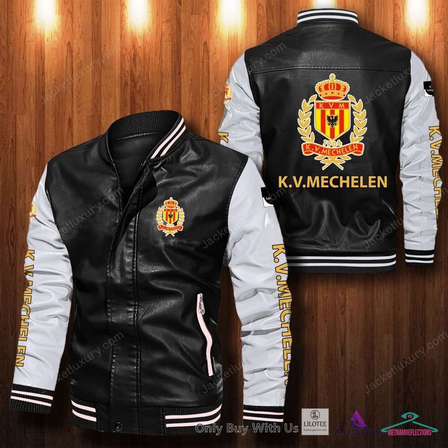 Order your 3D jacket today! 156