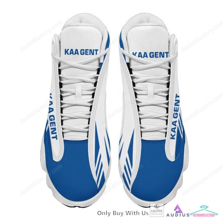 KAA Gent Air Jordan 13 Sneaker Shoes - Ah! It is marvellous