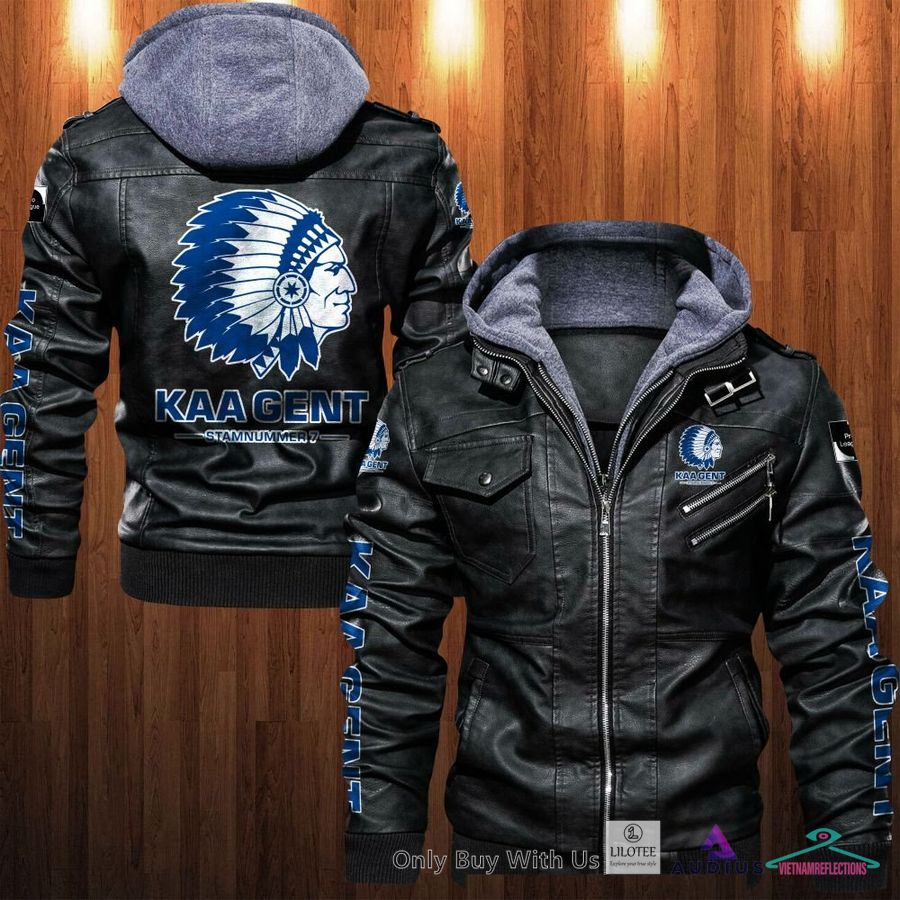 Order your 3D jacket today! 231