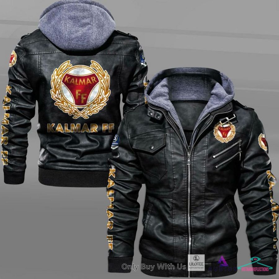 Order your 3D jacket today! 221